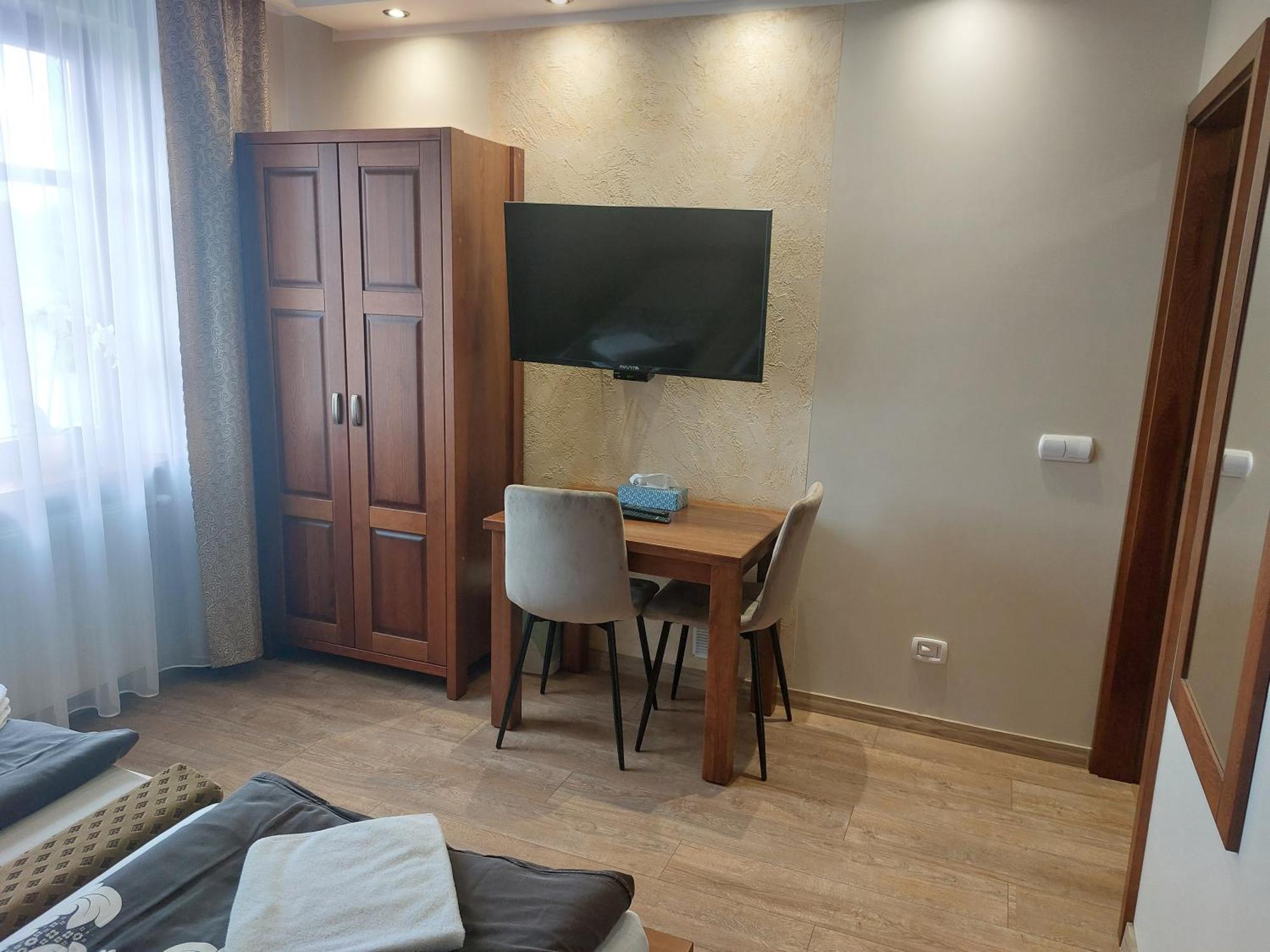 Agroturystyka Żubrówka Exterior foto